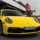 Illustration for article titled Here's How to Tell the New Porsche 911 From the Old One